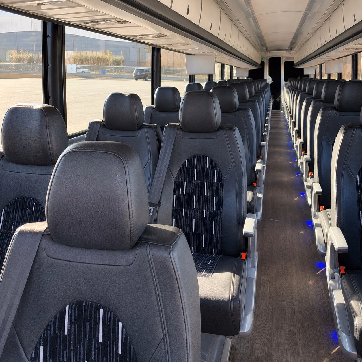compare bus rentals in peoria the easy way