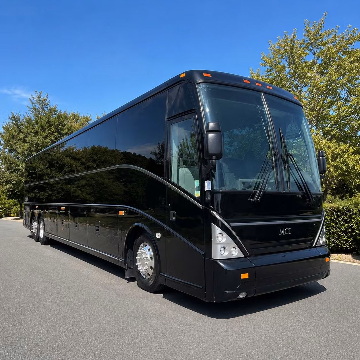 compare concert transportation options in peoria and beyond