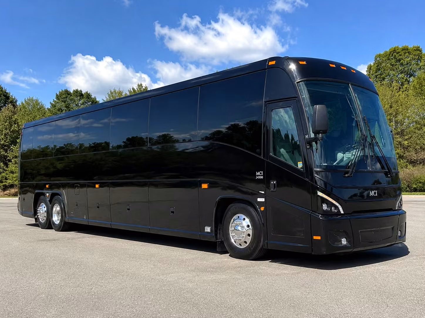 compare corporate event transportation options in peoria and beyond