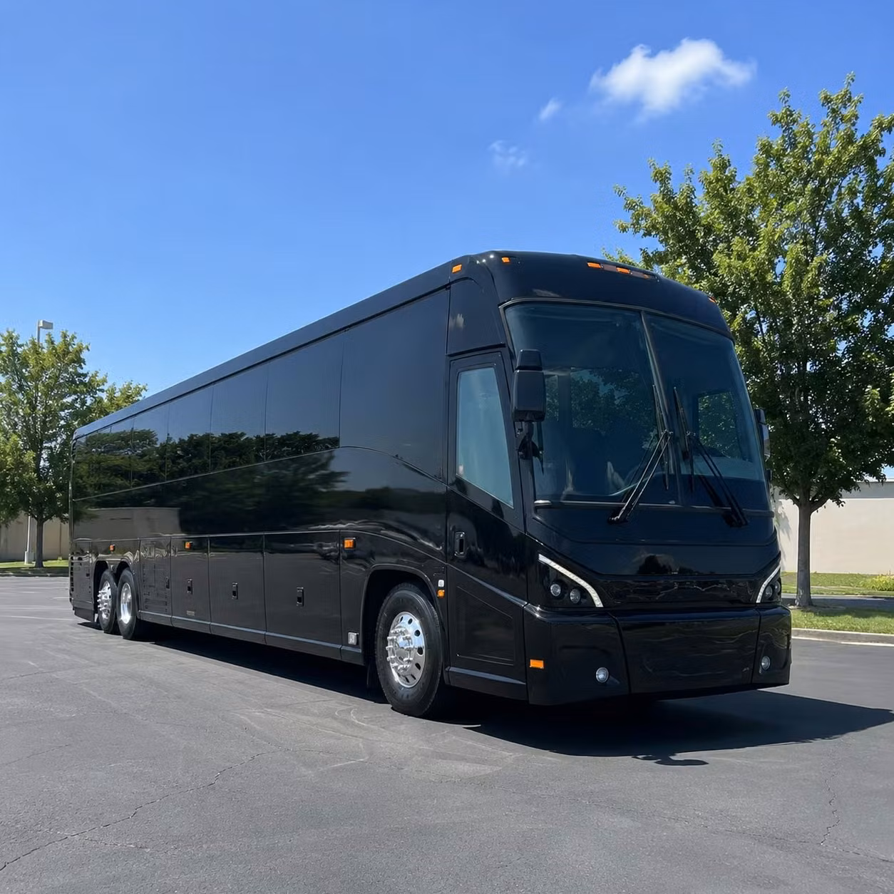 compare employee transportation options in peoria and beyond