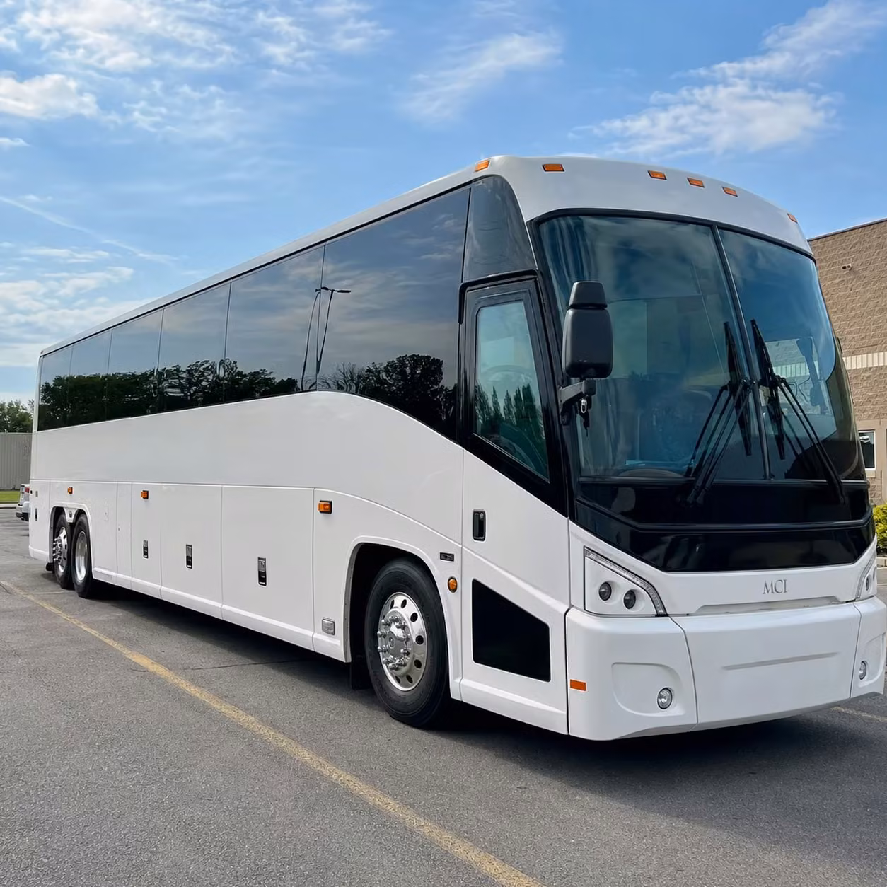 compare long distance transportation options in peoria and beyond