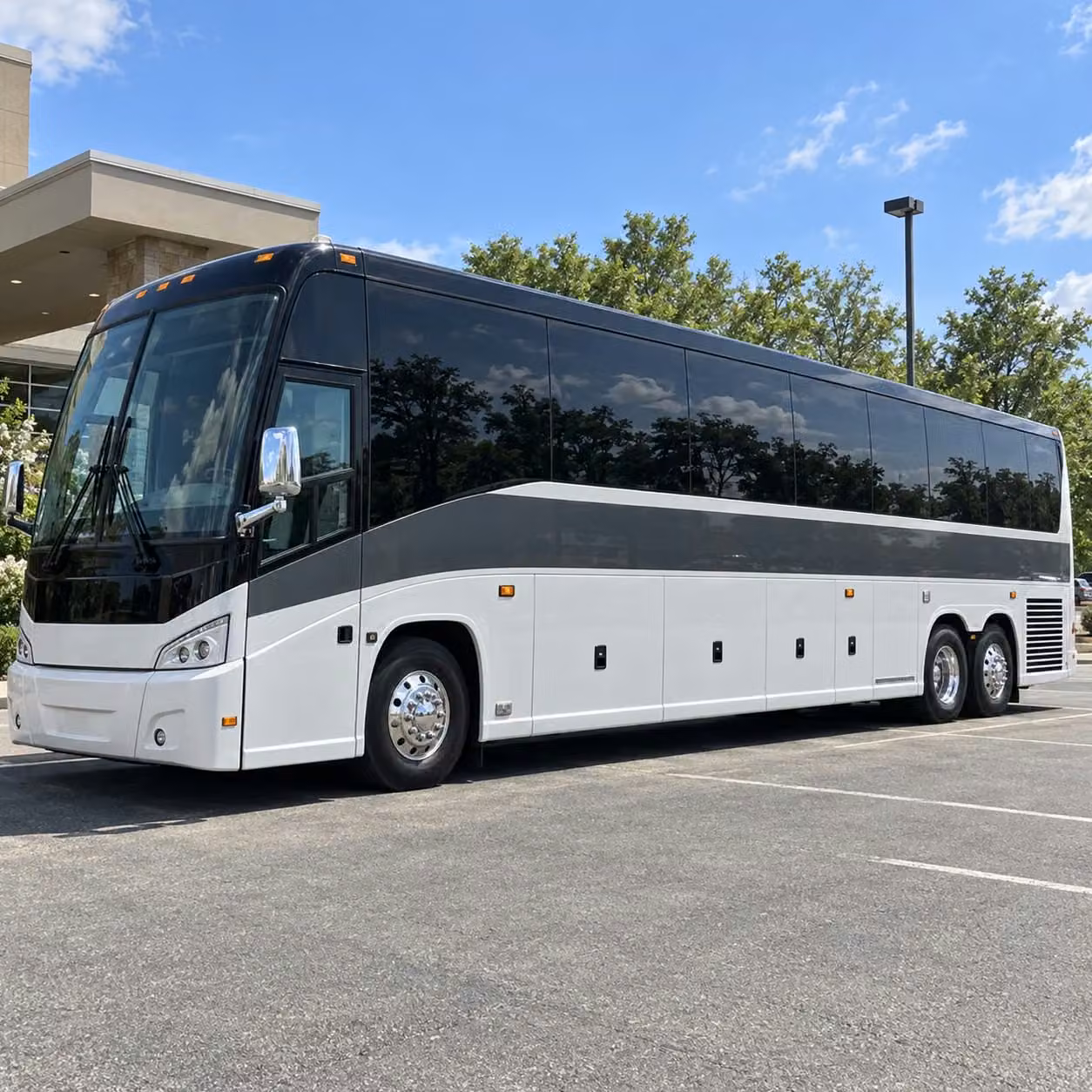 compare private event transportation options in peoria and beyond