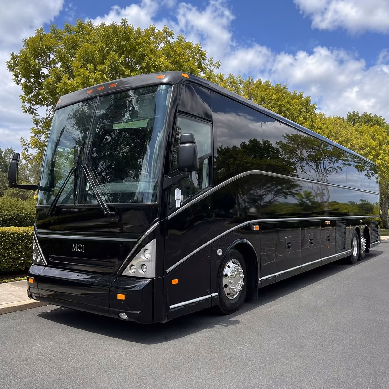 compare religious group transportation options in peoria and beyond