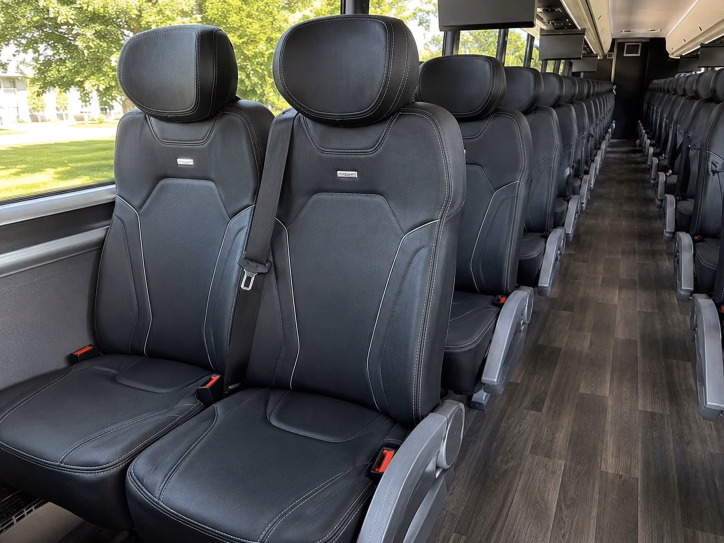 compare sporting event transportation options in peoria and beyond