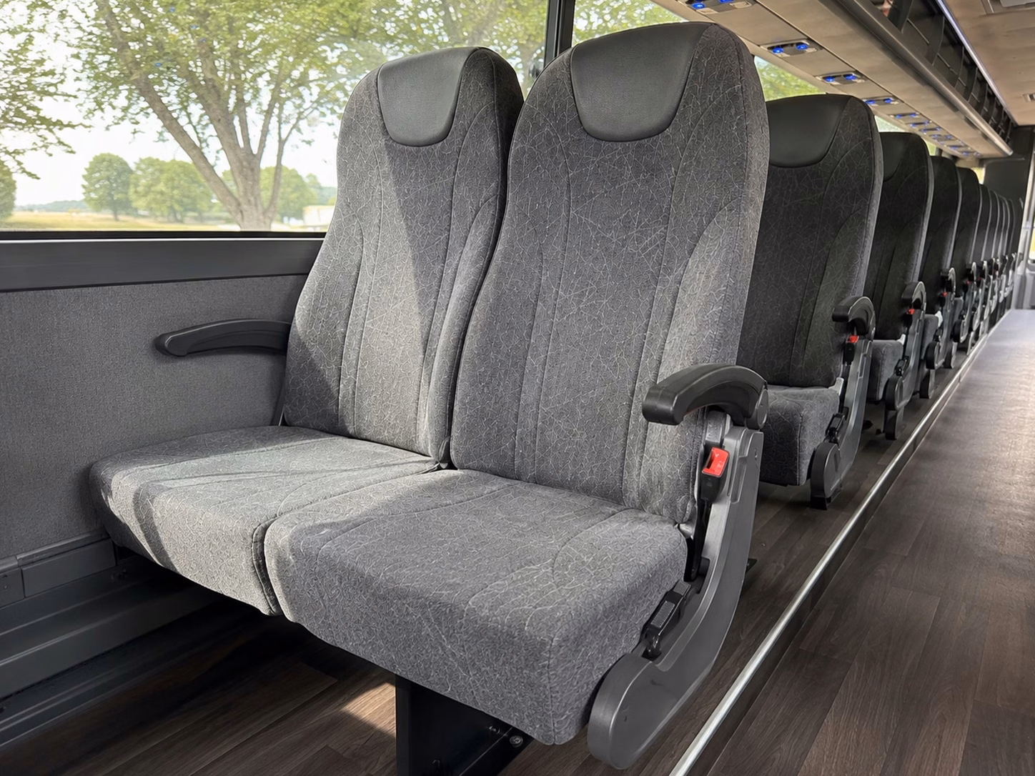 compare wedding transportation options in peoria and beyond