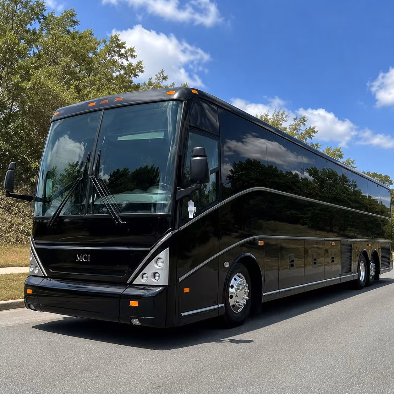 concert transportation to ak chin pavilion and state farm stadium from peoria