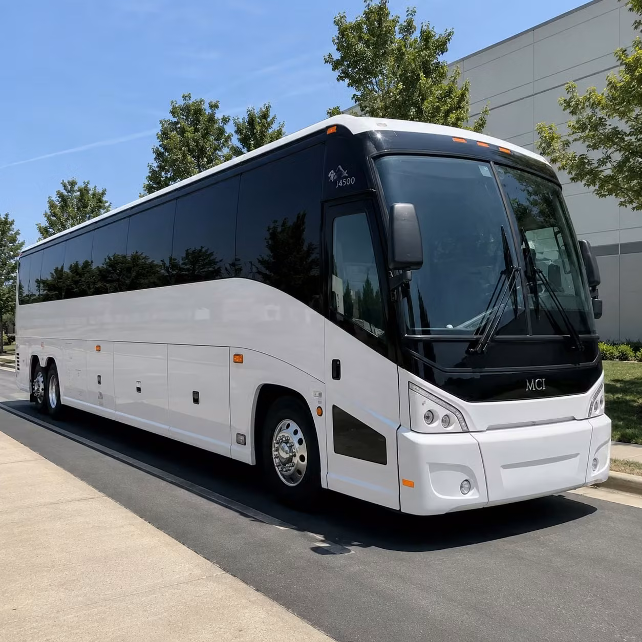 corporate retreats and multi day conference transportation from peoria are easy with coachbuspeoria com