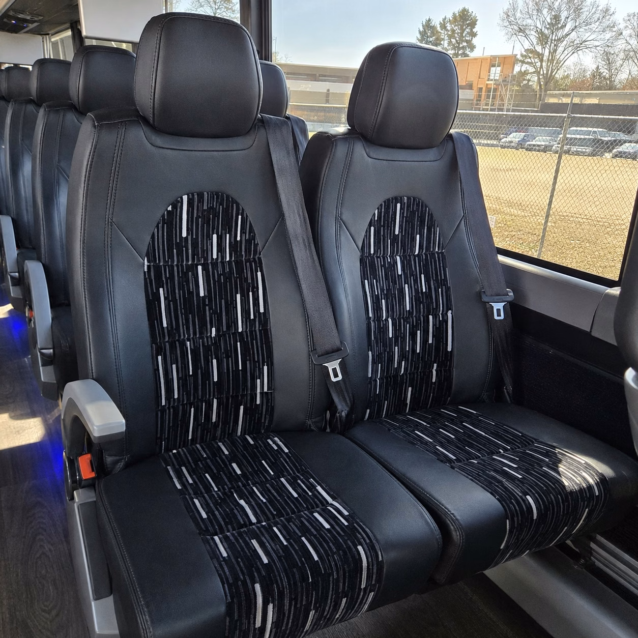how time of year and seasonality affect peoria charter bus prices