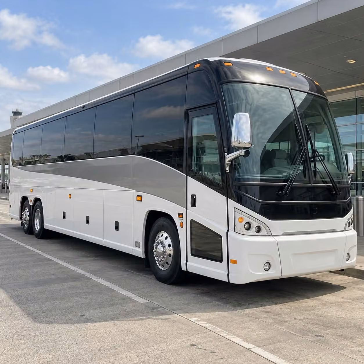 long distance and multi stop field trips from peoria are no problem
