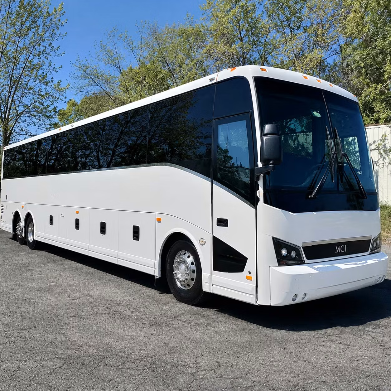 mission trip transportation out of peoria has never been easier