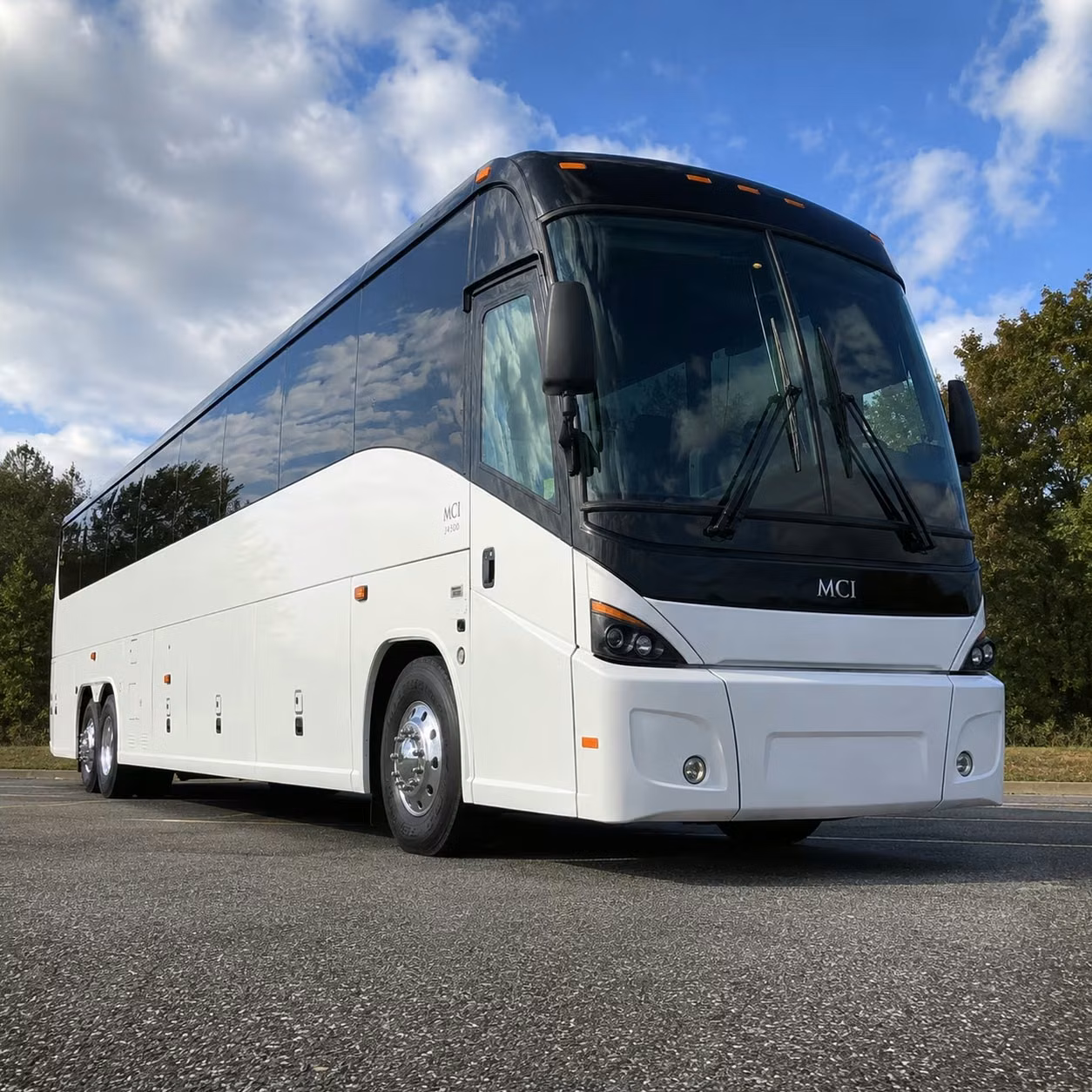 no two employee shuttle programs look the same that s why coachbuspeoria com offers so many options