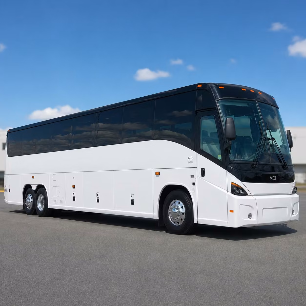 peoria employee shuttle services along the loop 101 and lake pleasant parkway corridors