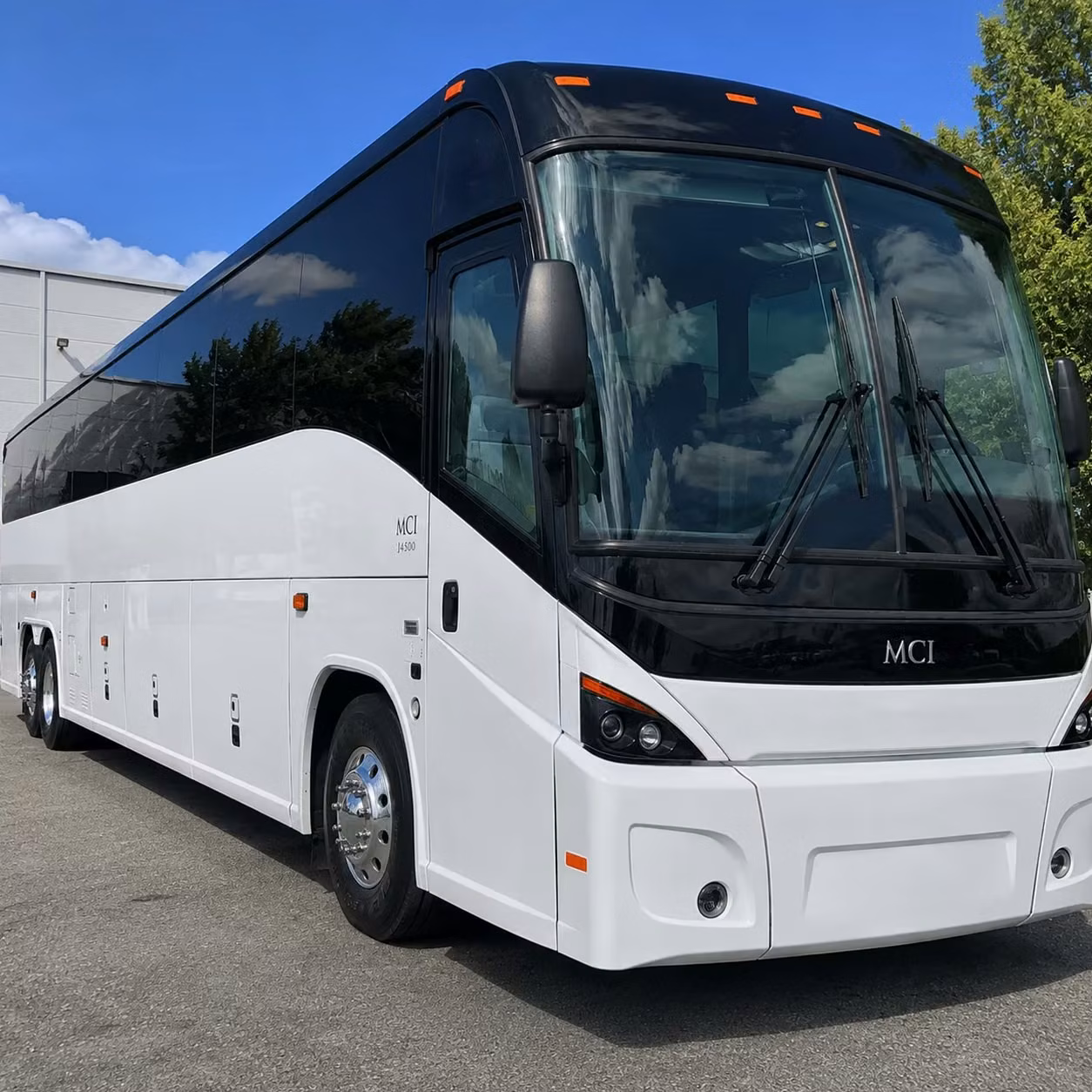 peoria employee transportation services