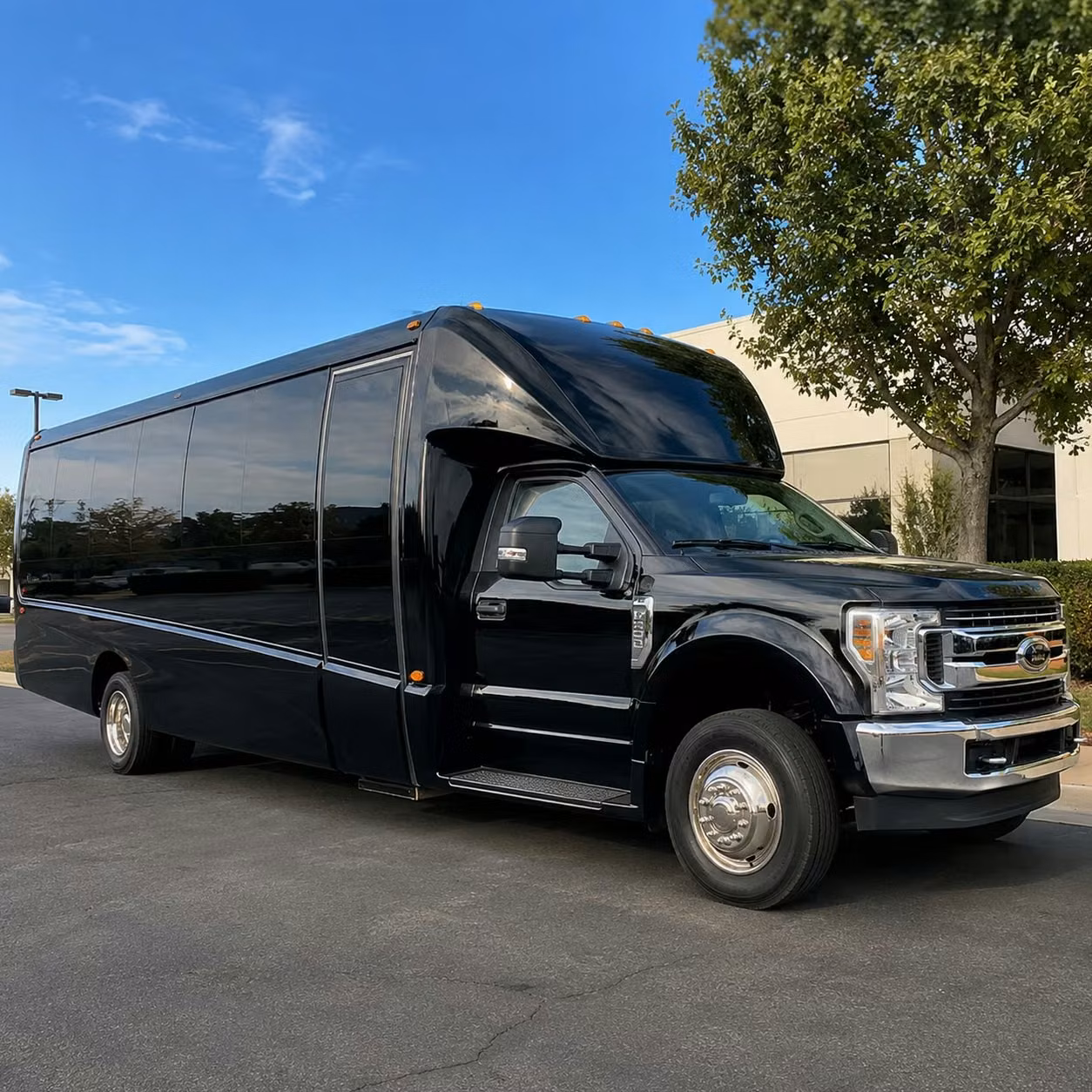 peoria employee transportation