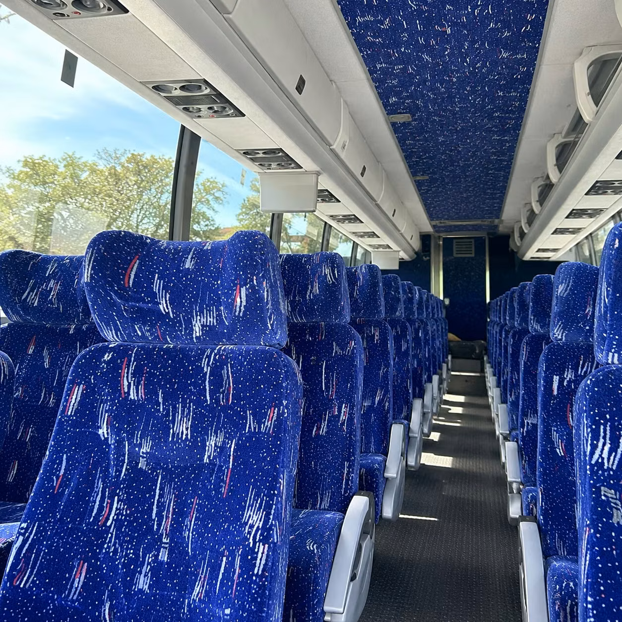 peoria long distance transportation