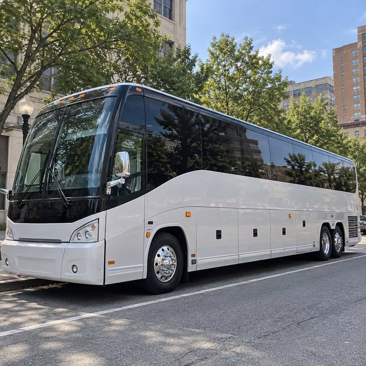 peoria prom venues and drop off spots your bus driver will know