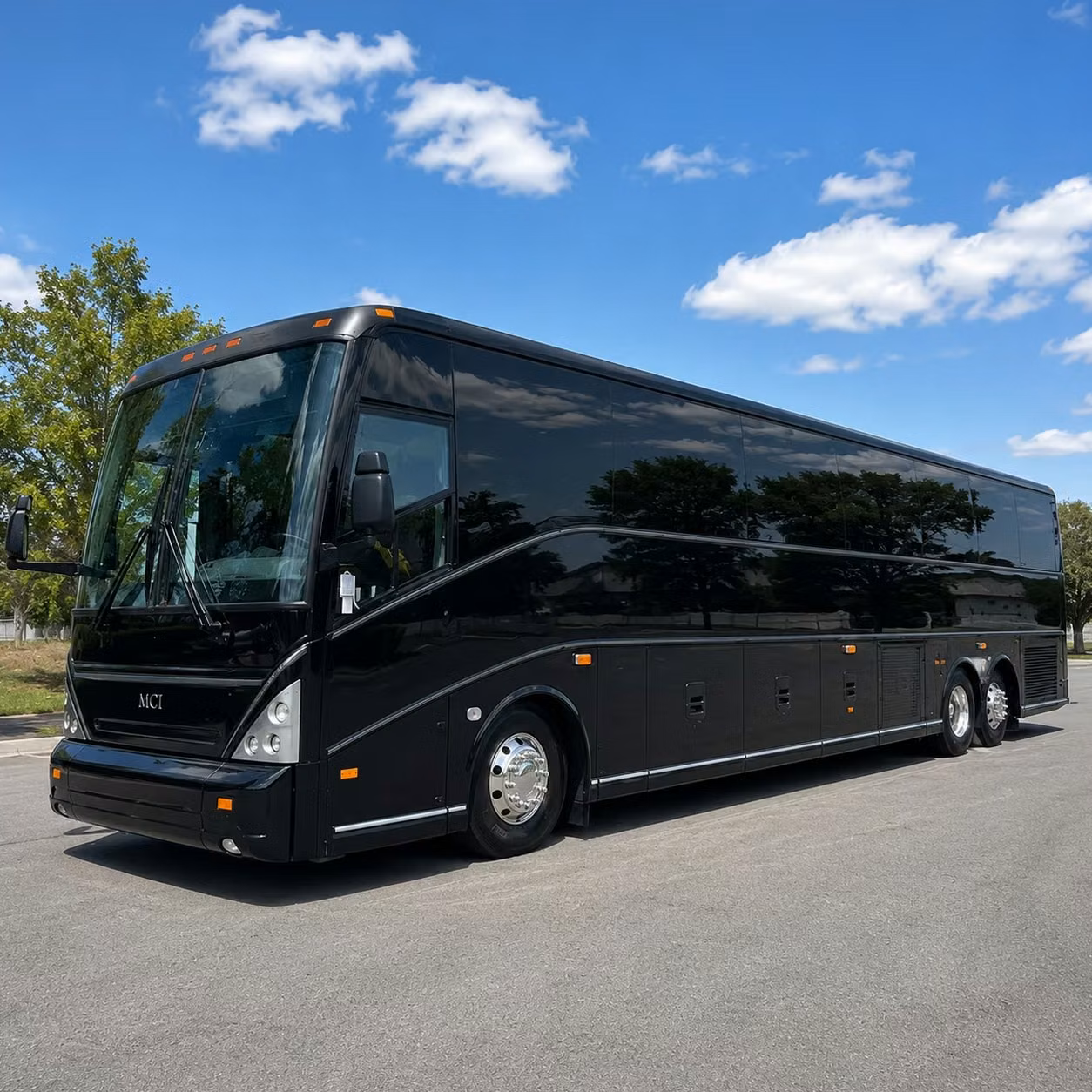 peoria to phoenix and scottsdale concert bus rentals for every venue