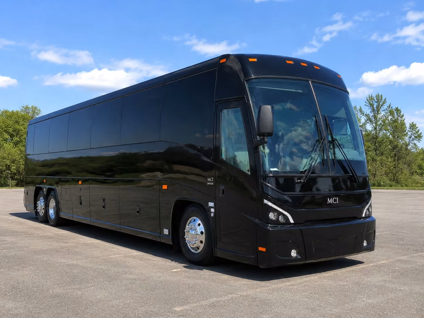 why limit yourself to one bus company when you can compare the whole network