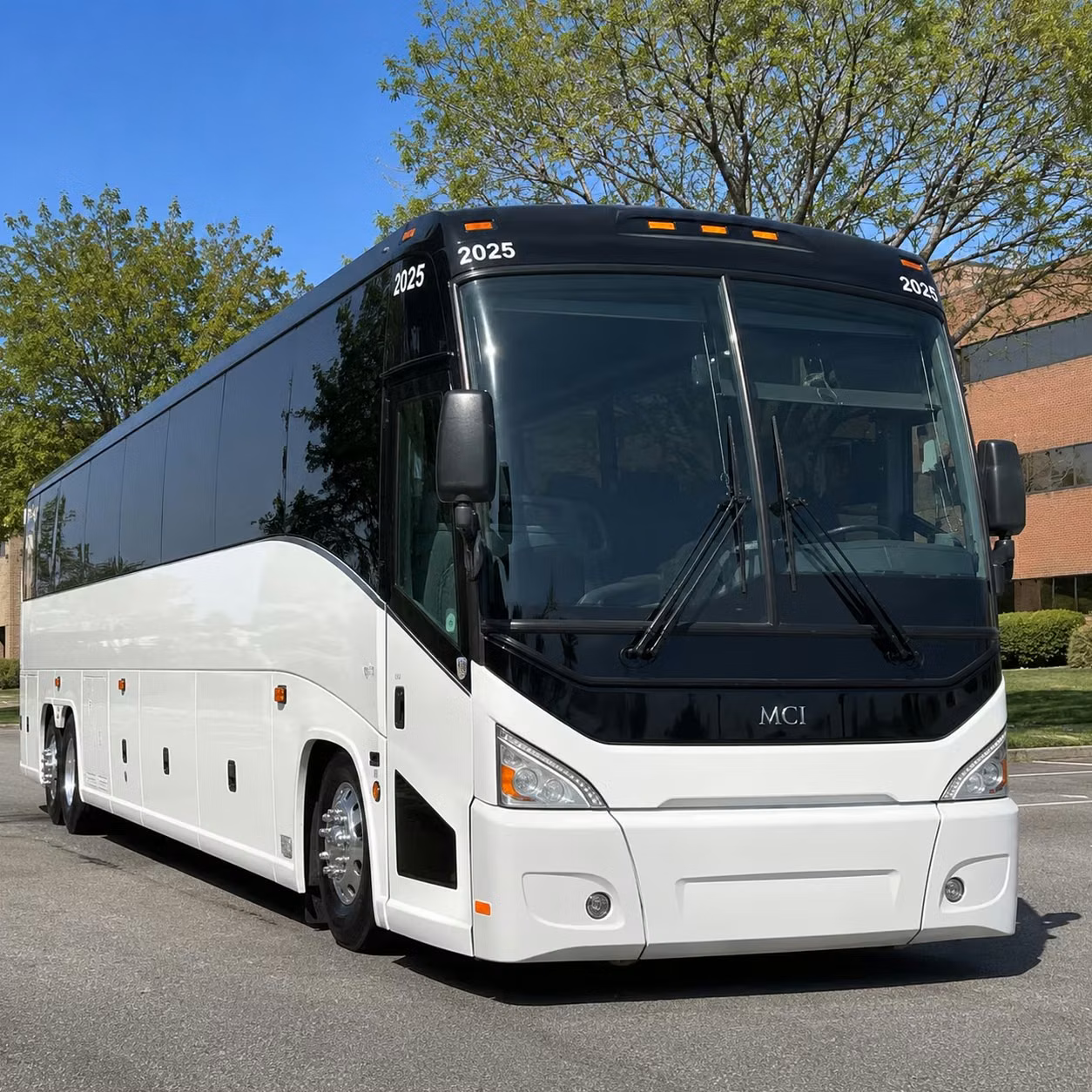 youth group and retreat transportation throughout the west valley