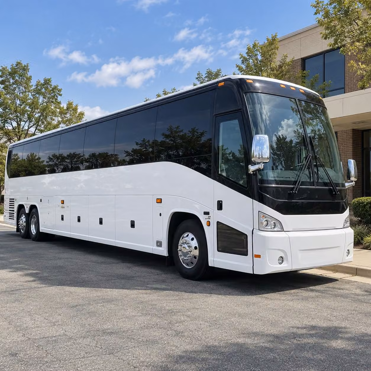 zoo and nature field trips from peoria are simple when you compare buses first